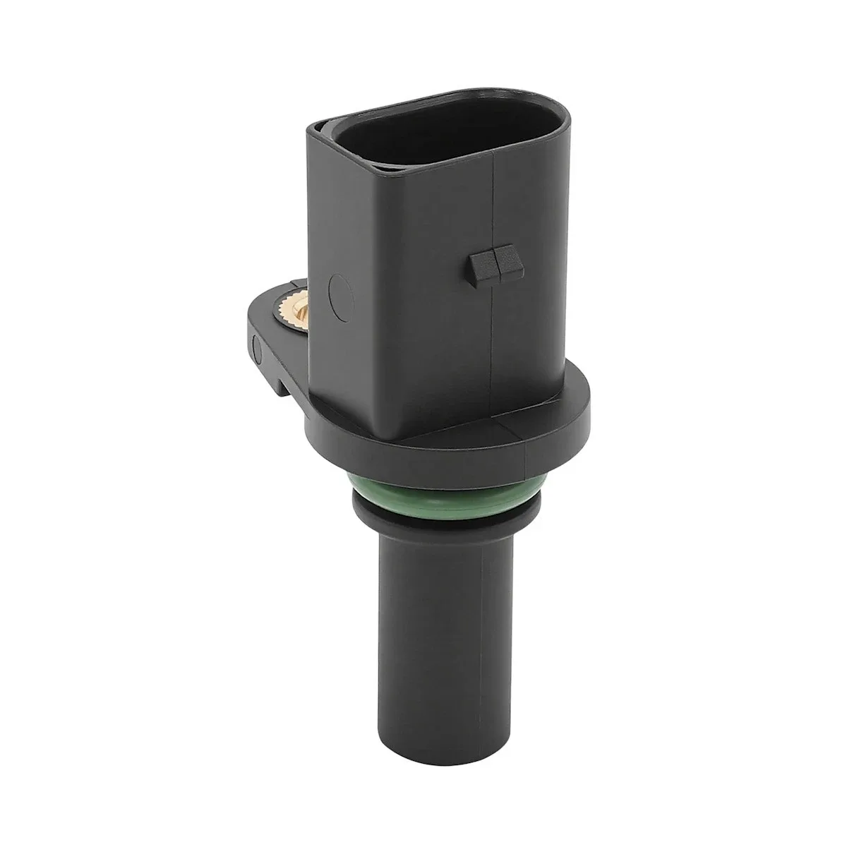 Volkswagen Golf / Jetta Automatic Transmission Input Shaft Speed Sensor — MPN 17965818 image 3