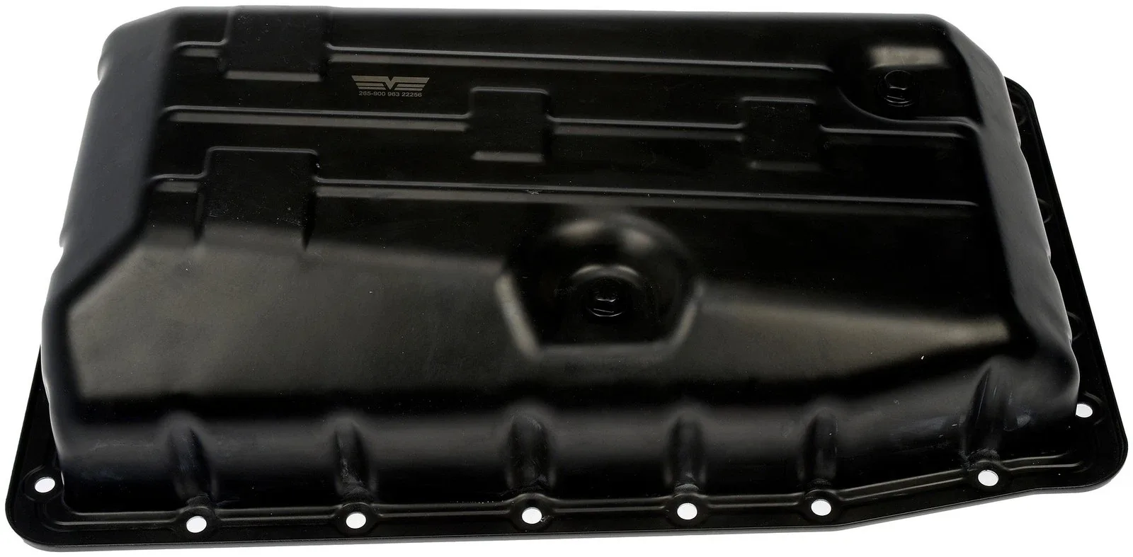 Dorman Transmission Oil Pan Fits 2005-2015 Toyota Tacoma image 3