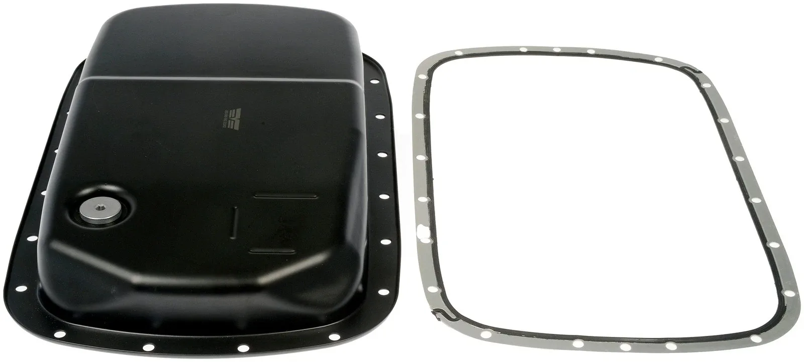 Dorman Transmission Oil Pan Fits 2004-2009 Cadillac SRX