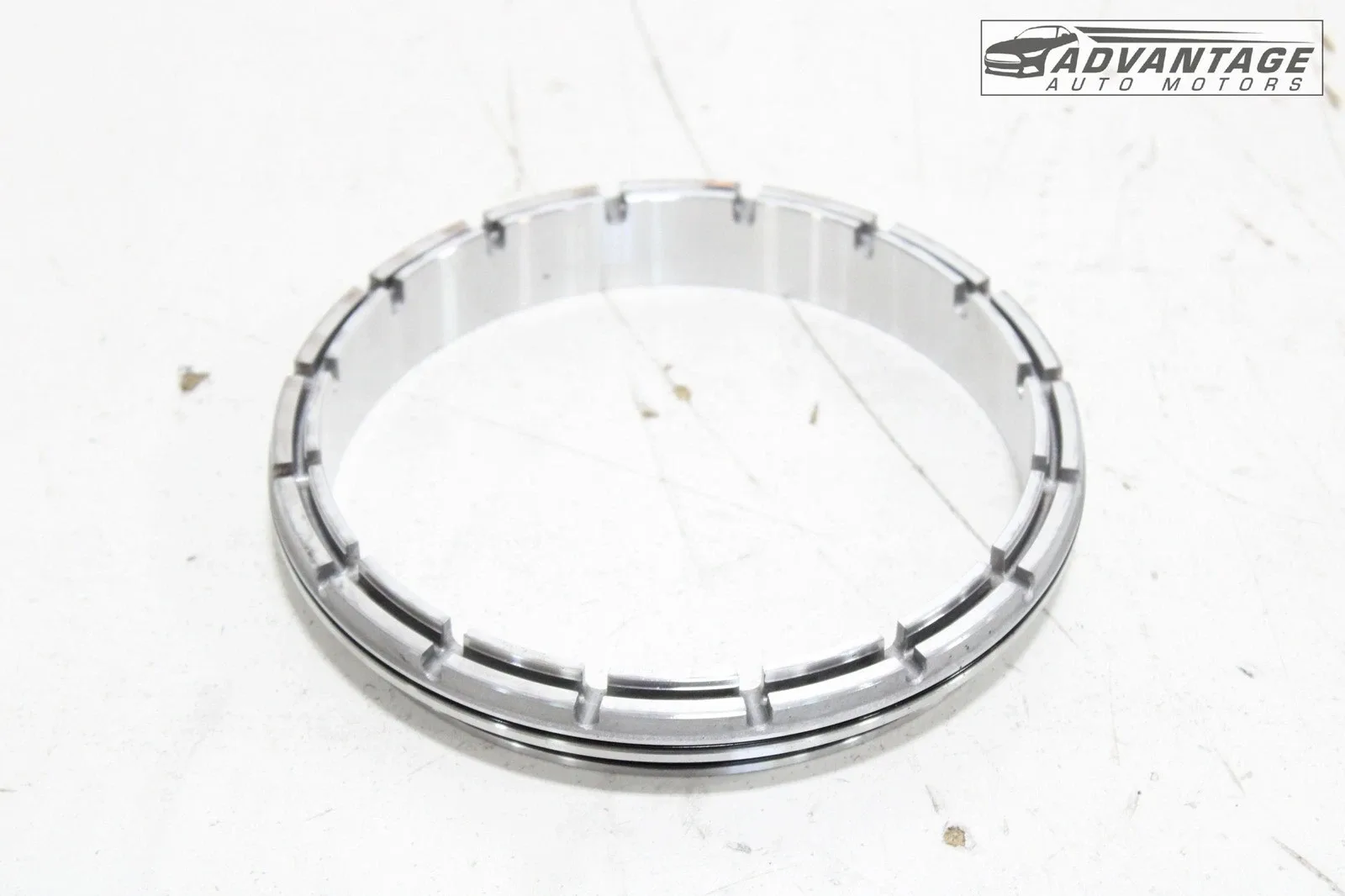 2020-2021 Acura RDX 2.0L AWD Automatic Transmission Input Shaft Drum Ring OEM image 2