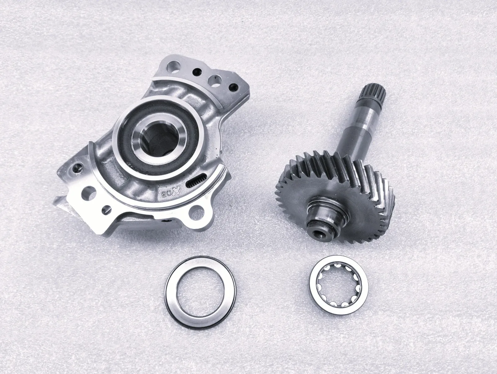 2017-2019 Nissan Sentra 1.8L JF015E/RE0F11A Input Shaft 32T Gear - Jatco K212851C image 2