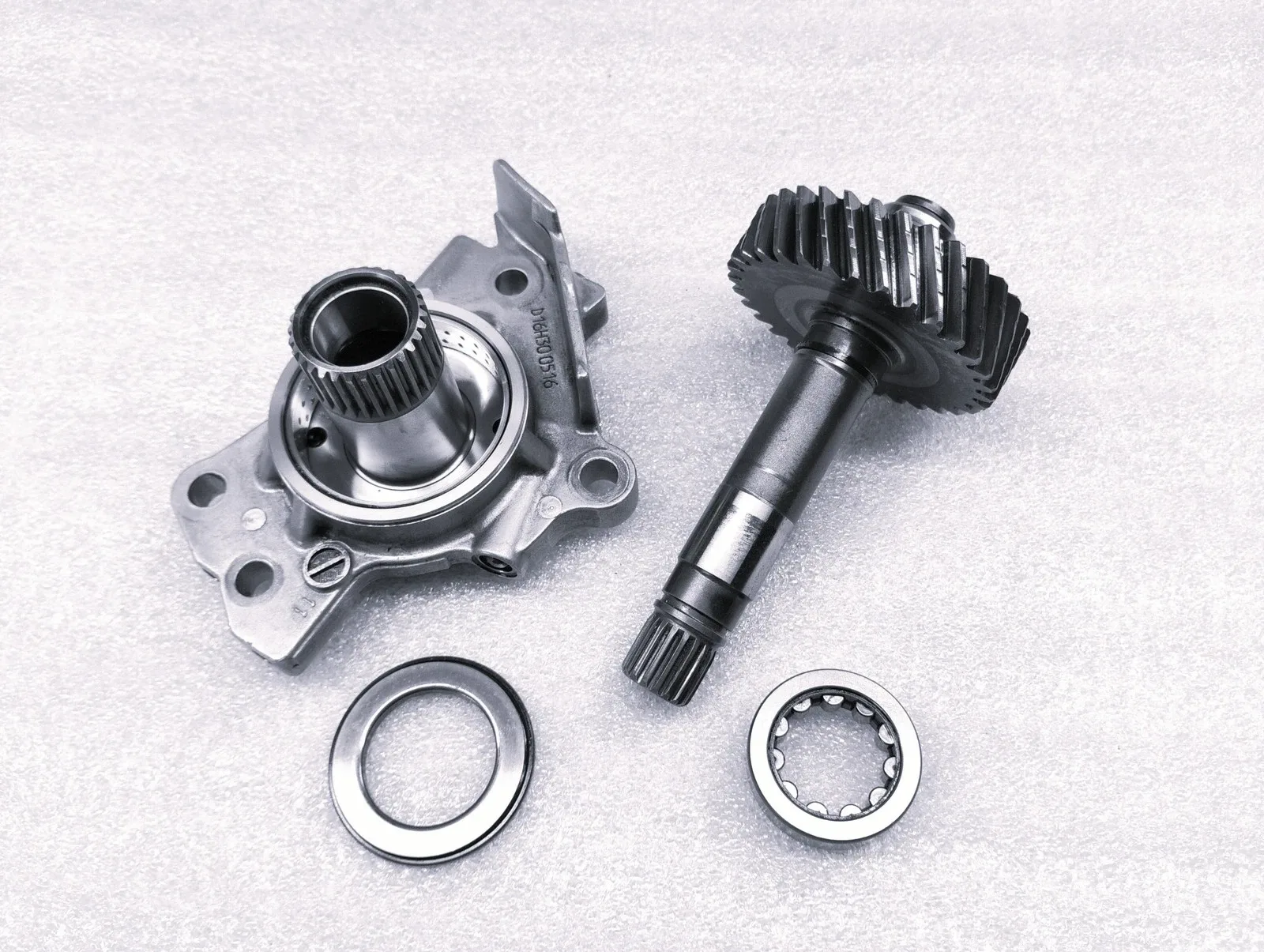 2017-2019 Nissan Sentra 1.8L JF015E/RE0F11A Input Shaft 32T Gear - Jatco K212851C
