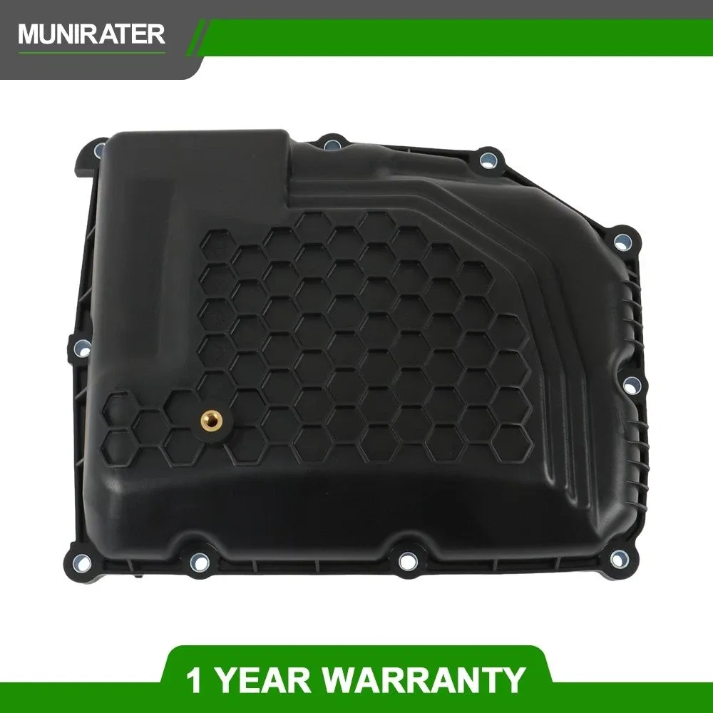 For 19-22 Camry RAV4 Highlander Avalon Lexus ES350 Auto. Transmission Oil Pan