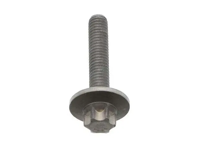 Auto Trans Oil Pan Bolt For AMG GT 43 53 55 63 S E Performance C300 C43 ZY22X1