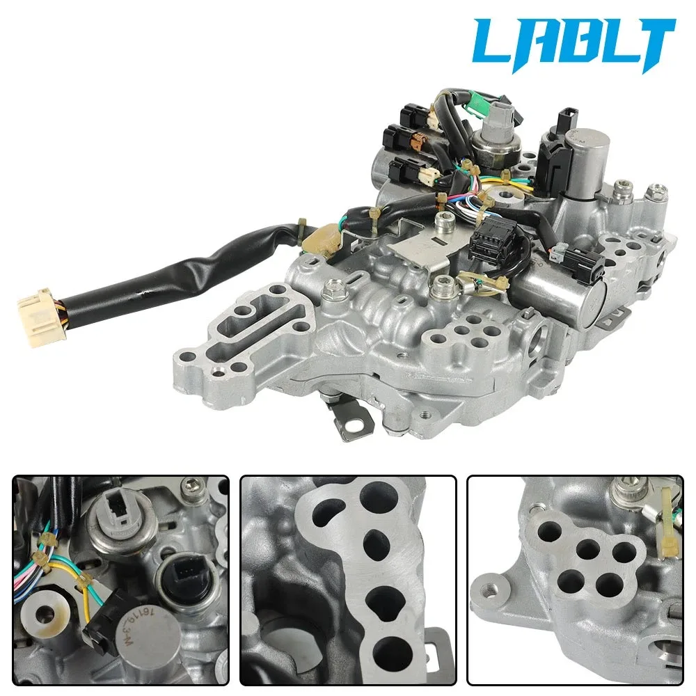 2013-2019 Nissan Pathfinder Murano CVT Valve Body OM282285OC image 2
