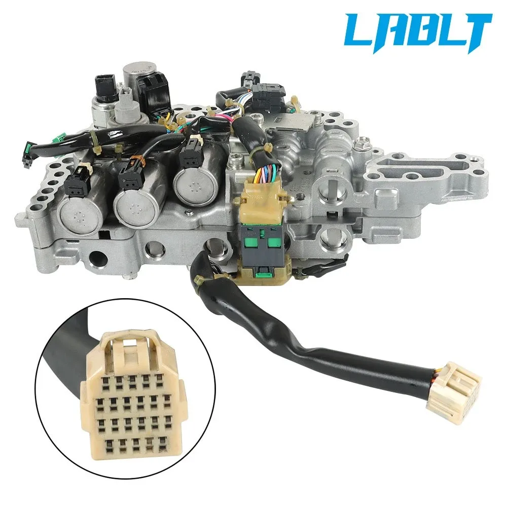 2013-2019 Nissan Pathfinder Murano CVT Valve Body OM282285OC image 3