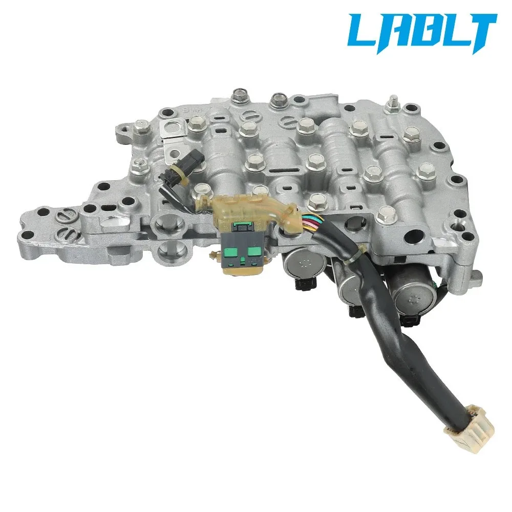2013-2019 Nissan Pathfinder Murano CVT Valve Body OM282285OC image 4