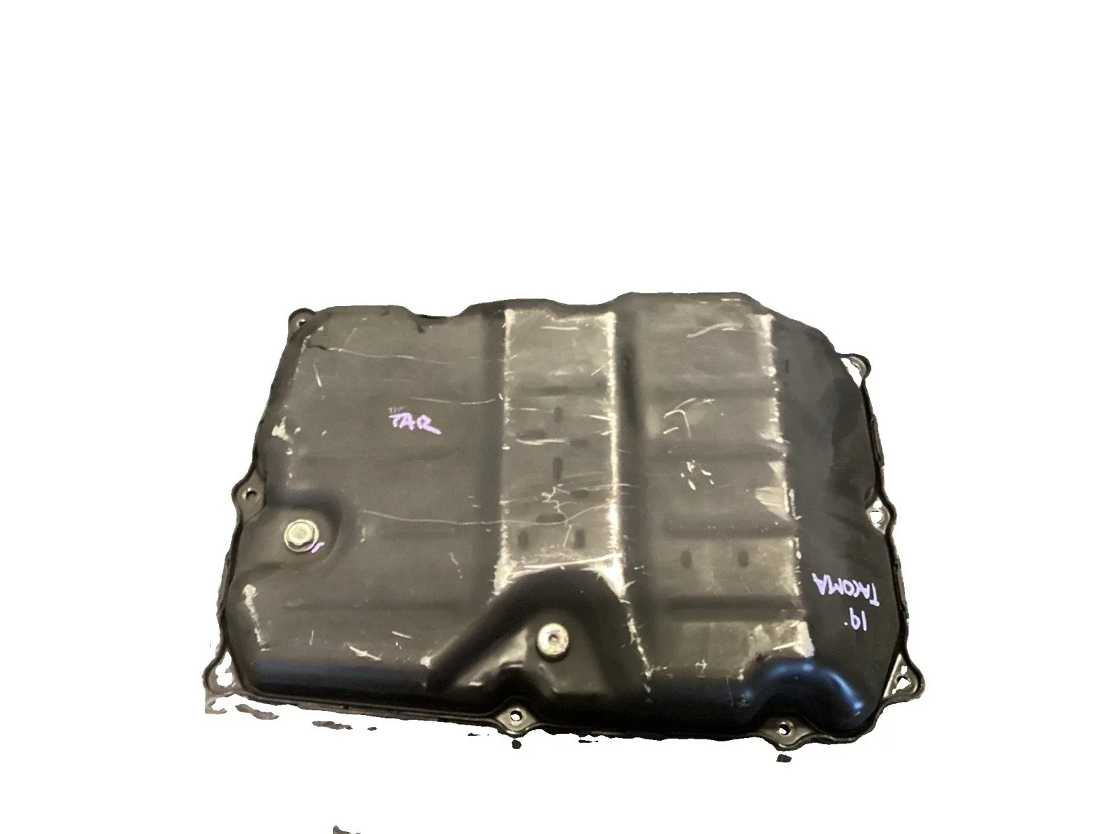 2016-2023 TOYOTA TACOMA AUTOMATIC TRANSMISSION OIL PAN OEM 35106-04010