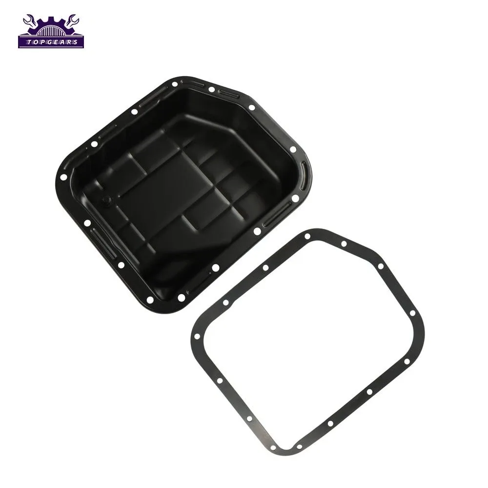For Dodge B350 D150 D250 D350 Dakota Jeep Grand Cherokee Transmission Oil Pan