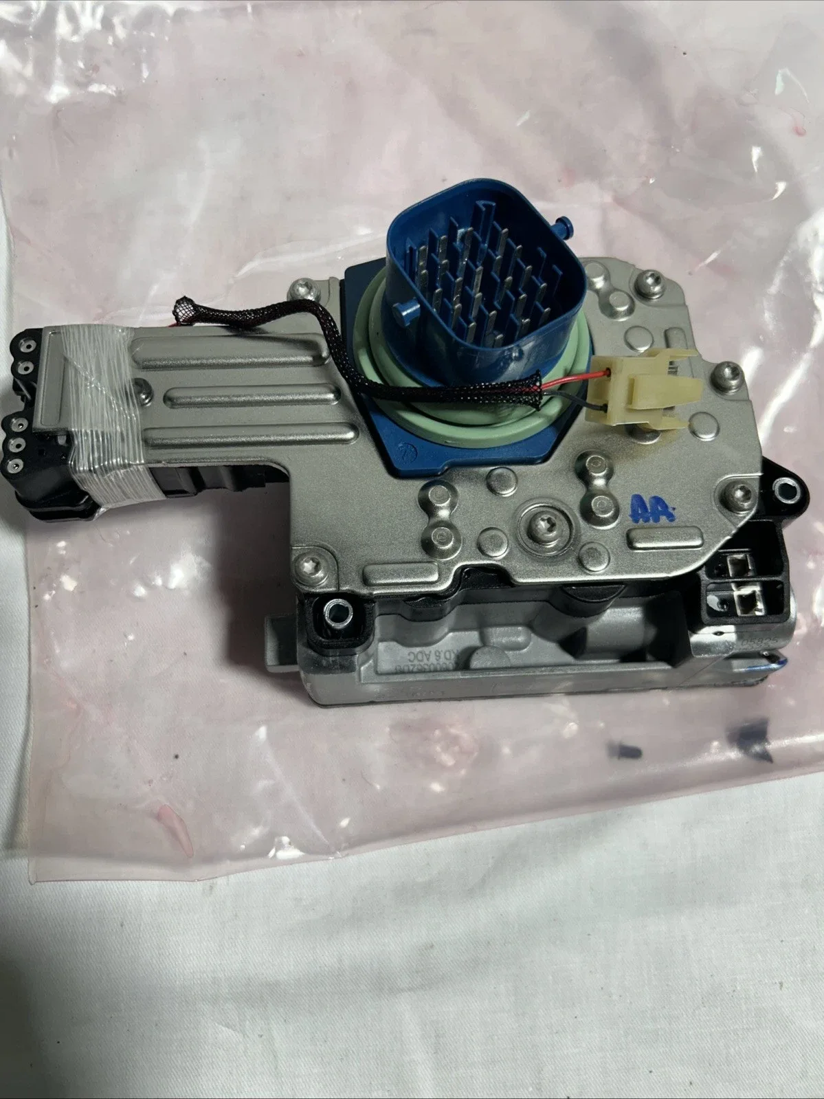 Mopar 45RFE Valve Body Solenoid MPN 20600362DB image 4