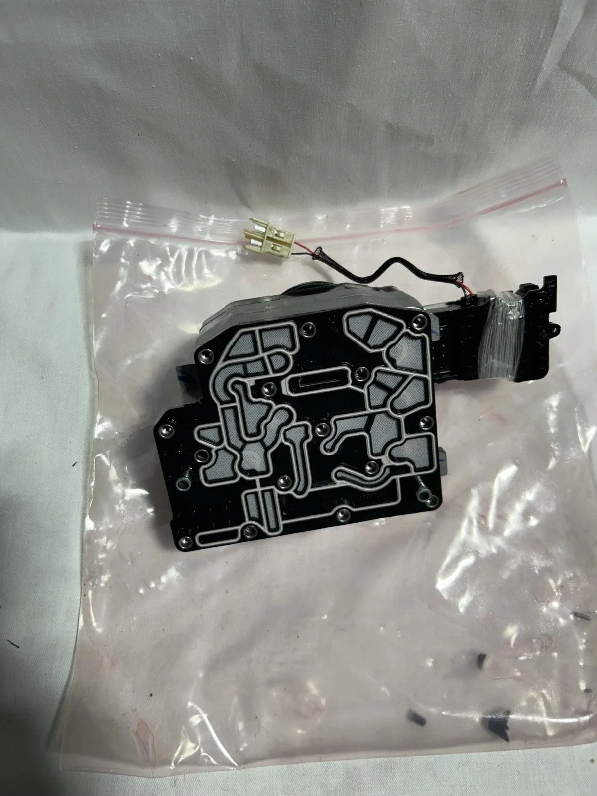 Mopar 45RFE Valve Body Solenoid MPN 20600362DB