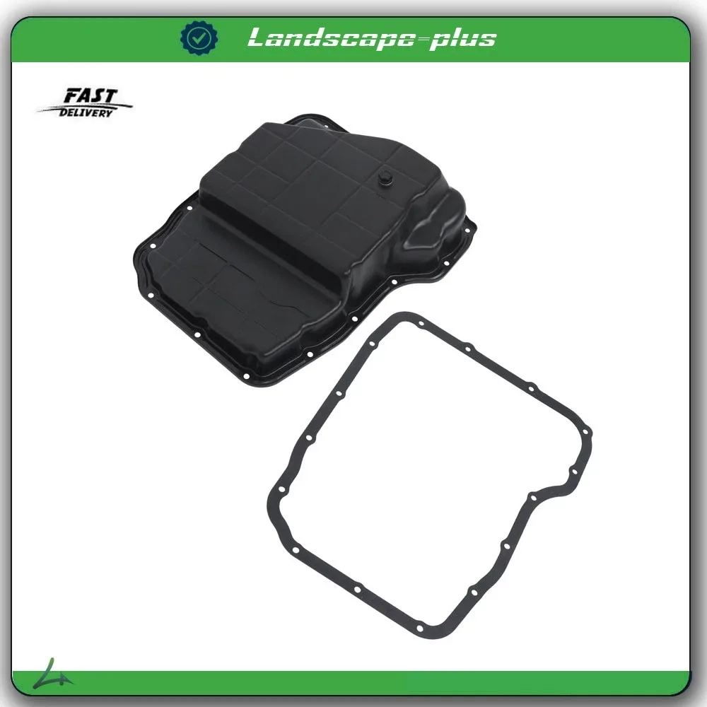 1999-2010 Transmission Oil Pan AC3419416B for Chrysler / Dodge / Jeep (OE 265-817, 4799607)