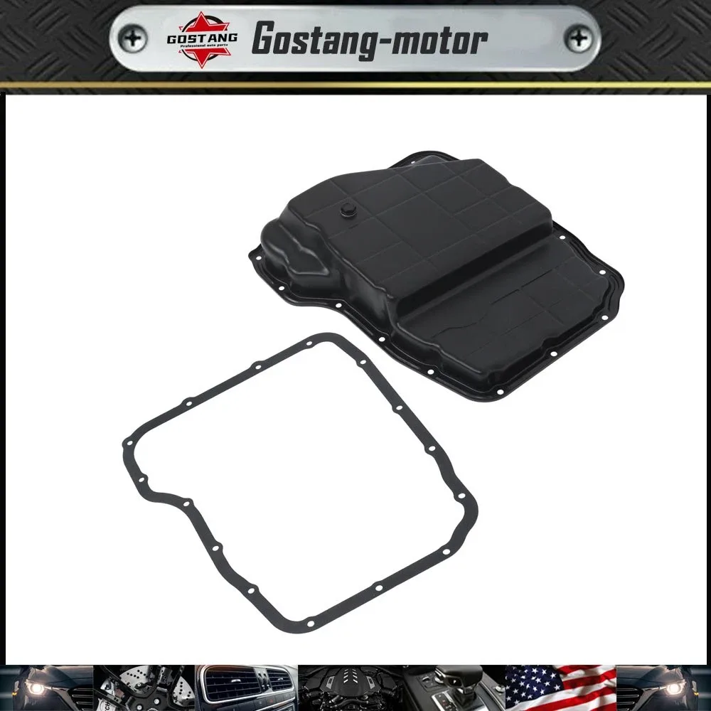 265-817 4799607 Transmission Oil Pan For Chrysler Aspen 2007-2009 4.7L 5.7L V8
