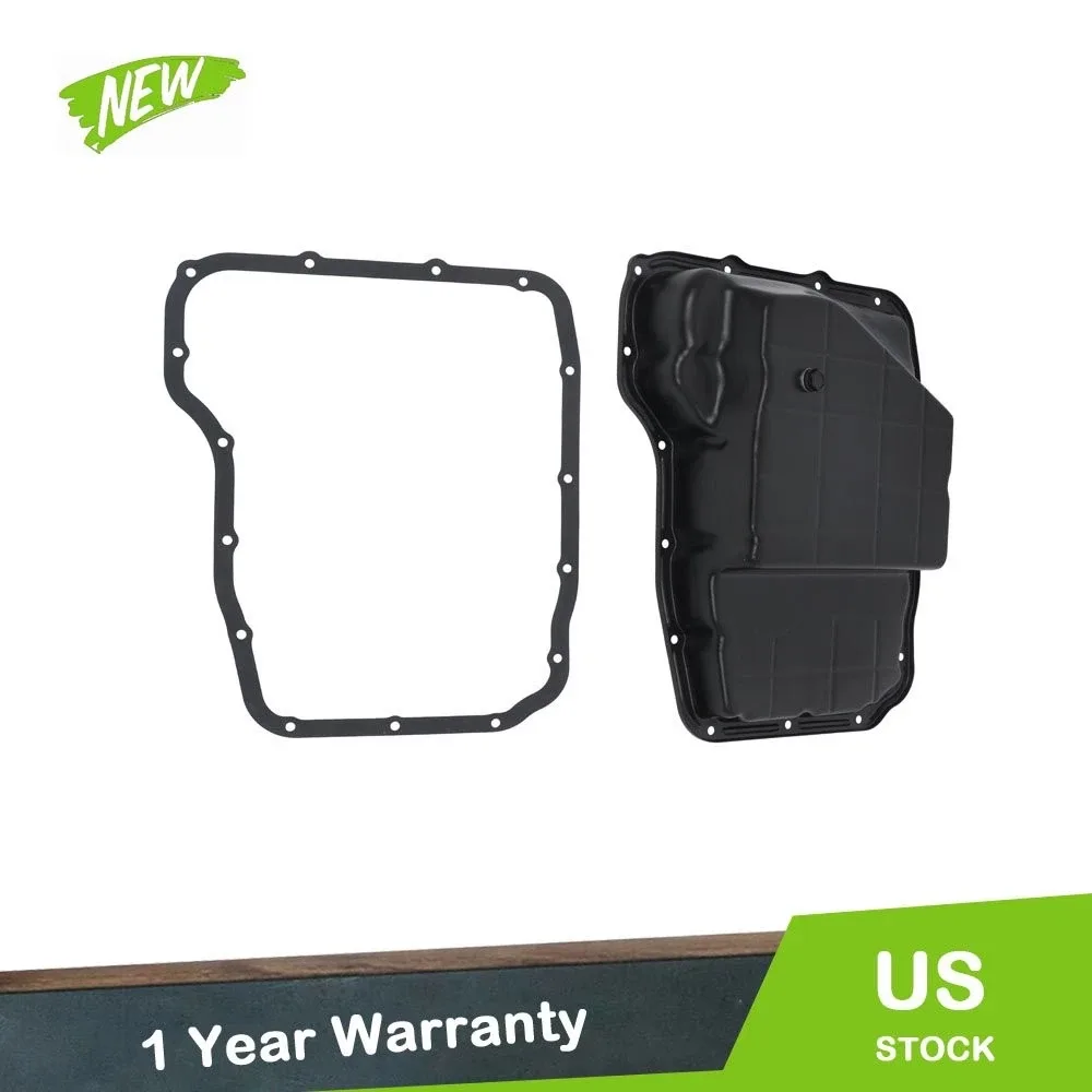 1999-2010 Jeep/Chrysler/Dodge Transmission Oil Pan PC3597048 - 4.7L V8 Compatible