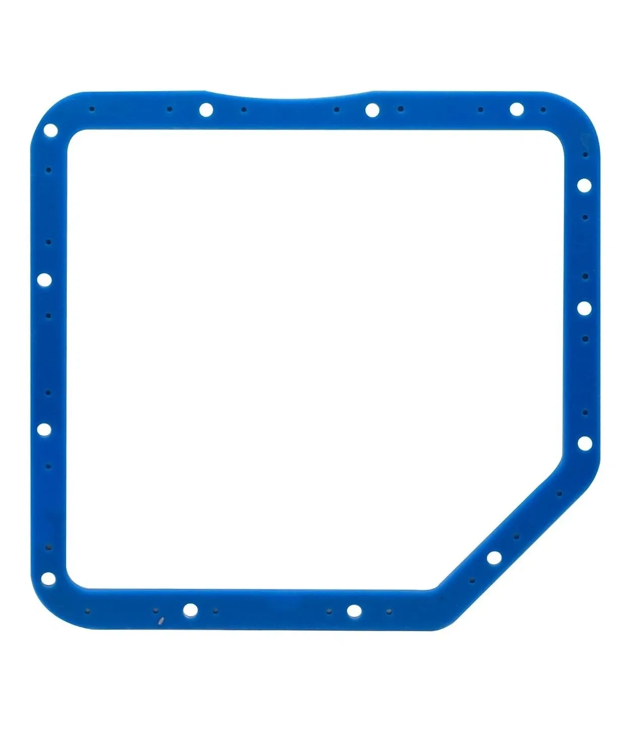 Transmission Oil Pan Gasket Rubber with Steel Core — Fits Moroso image 2