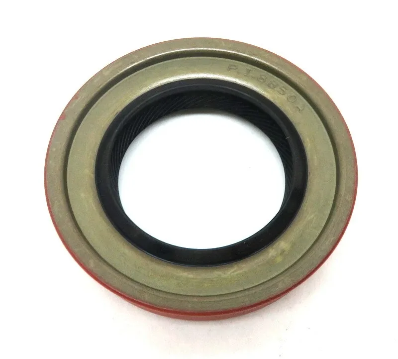 NP231 Input Shaft Metal Seal