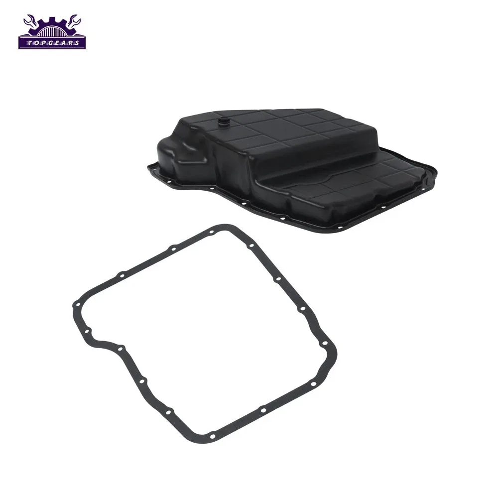 Transmission Oil Pan For Chrysler Aspen Jeep Commander Grand Cherokee