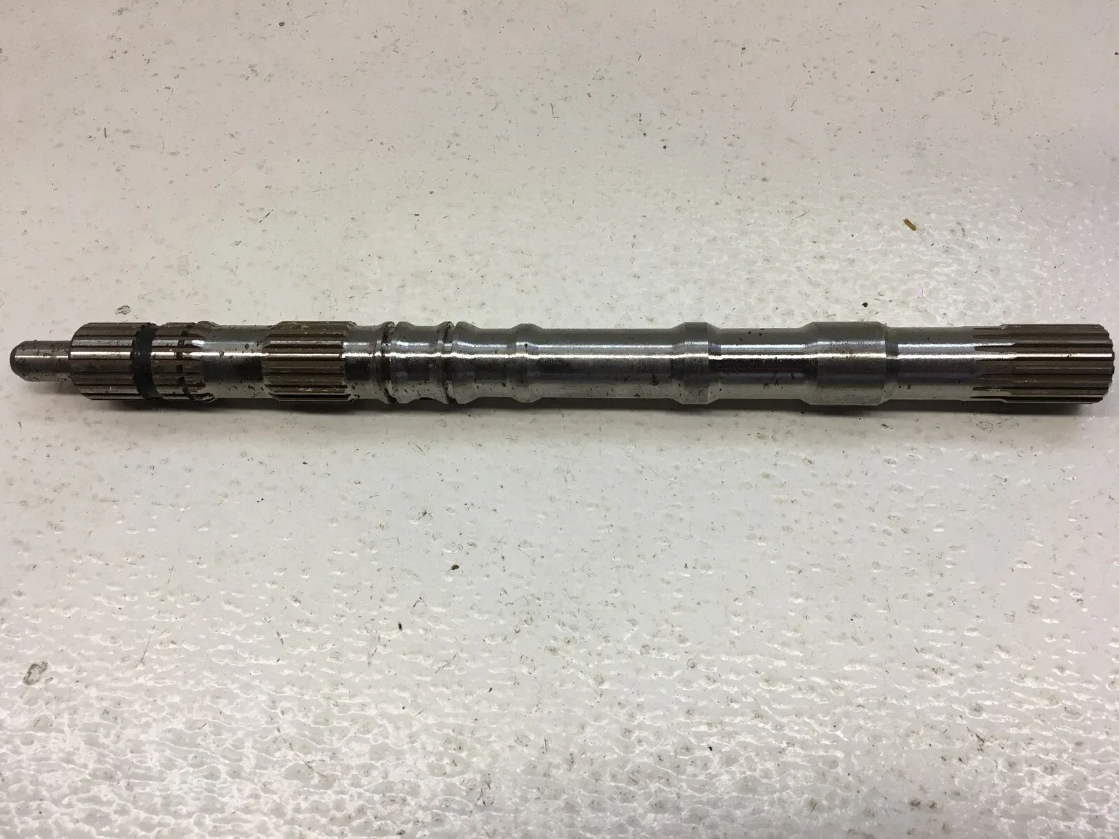 1962-1973 Chevy Nova/Chevelle/Camaro Powerglide Input Shaft MPN 3845832 image 2