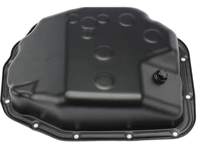 Transmission Oil Pan For 89-96 Dodge Mitsubishi Colt Galant 1.5L 4 Cyl SQ21W9