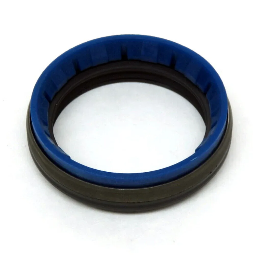 6T75E Input Shaft Metal Seal (GM)
