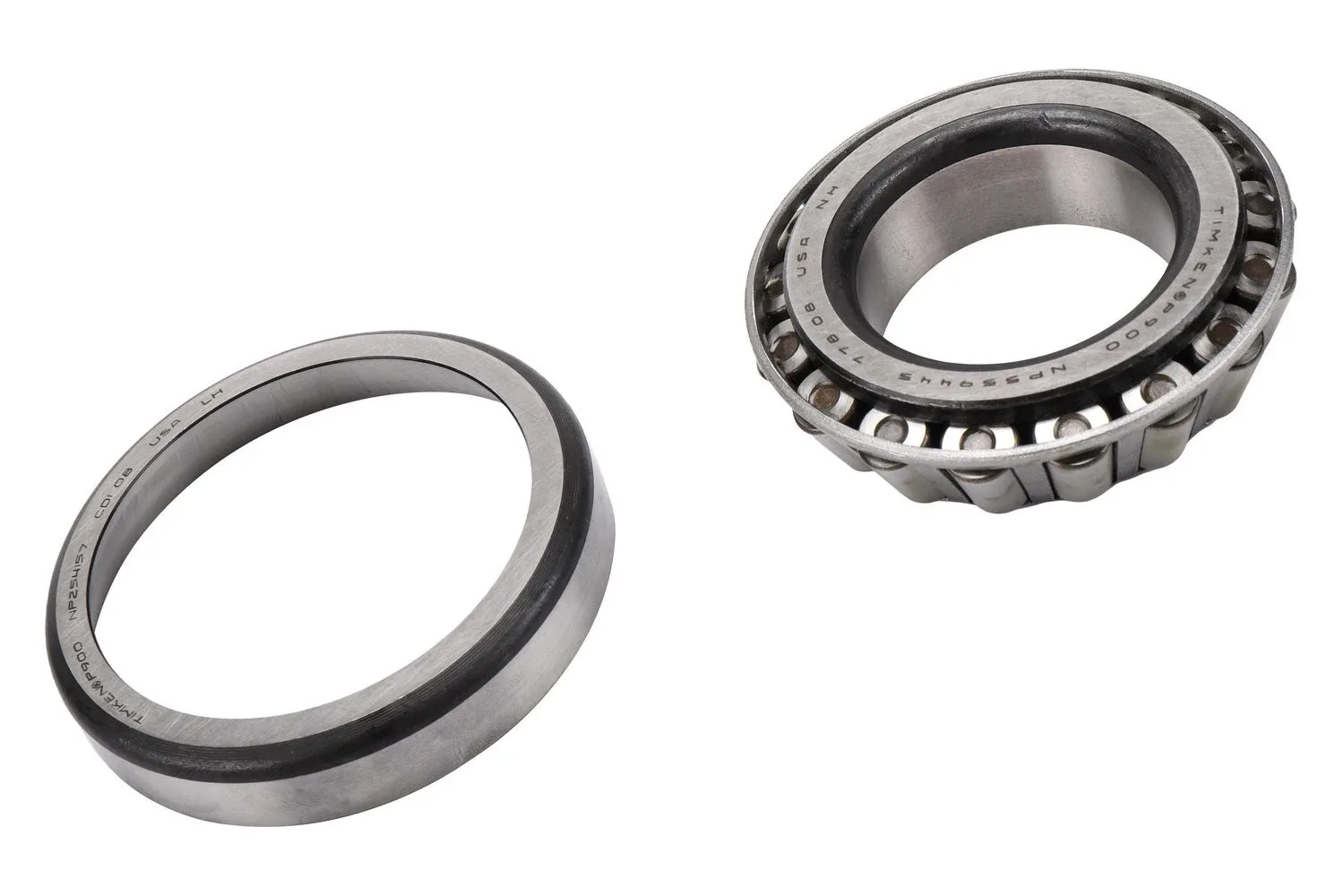 2010-2024 Chevrolet Camaro Manual Transmission Input Shaft Bearing — ACDelco 24280267 image 2