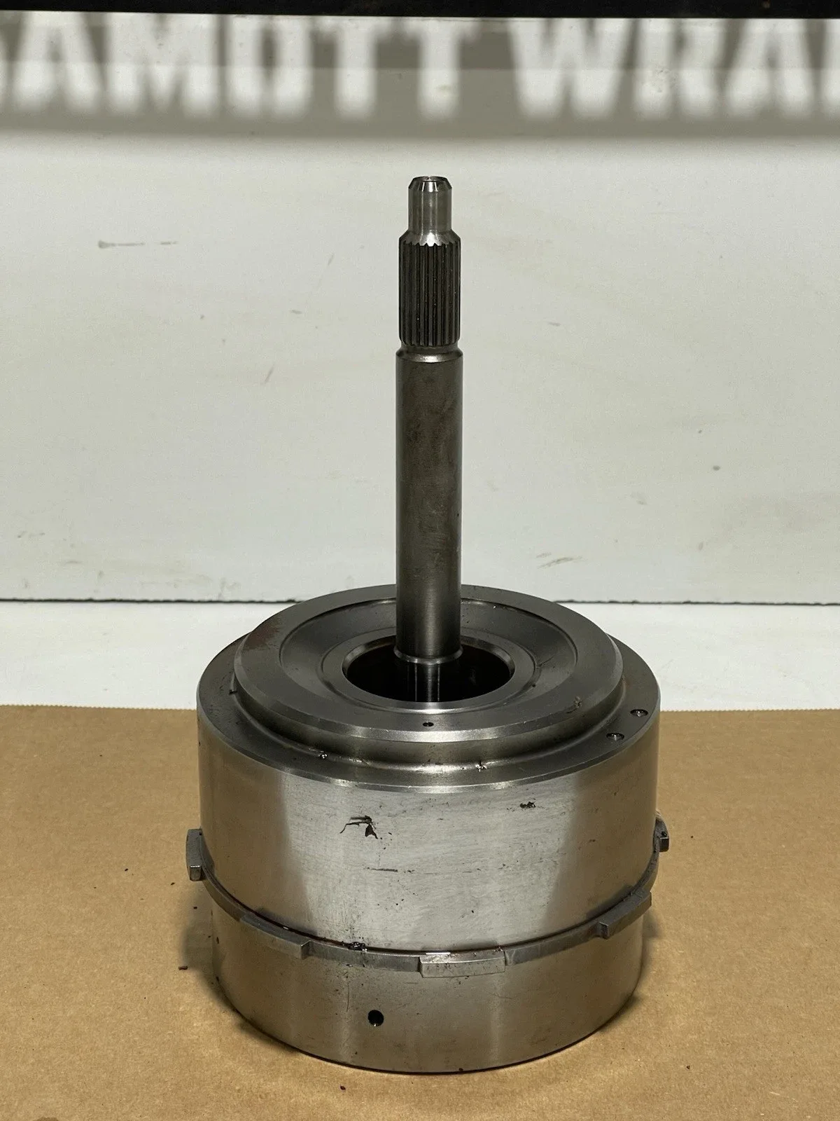 1997-2002 Jeep TJ Wrangler 32RH Input Shaft MPN 4531285AB image 2