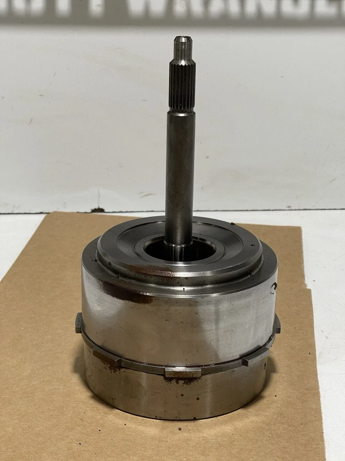 1997-2002 Jeep TJ Wrangler 32RH Input Shaft MPN 4531285AB image 4