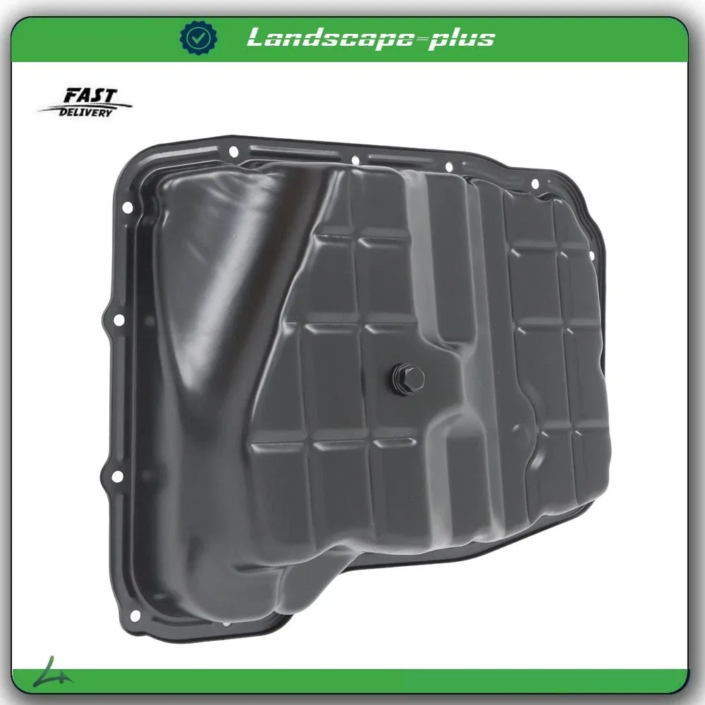 Transmission Oil Pan AC3418030B for Dodge Durango, Dakota & Jeep Grand Cherokee, Commander