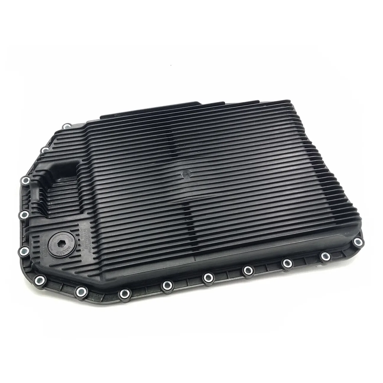 Auto Transmission Oil Pan For BMW E90 E60 E70 E82 3.0L 6HP19 image 4
