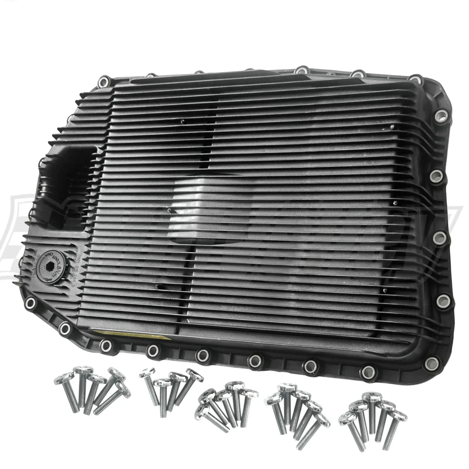 Auto Transmission Oil Pan For BMW E90 E60 E70 E82 3.0L 6HP19