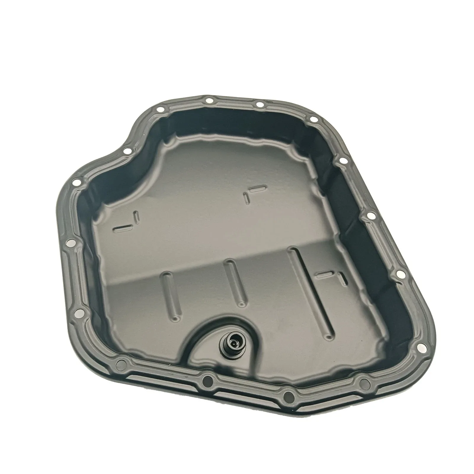 Transmission Oil Pan For 2014-22 Toyota Corolla Scion iM 1.8L 1798CC 110Cu. l4 image 2