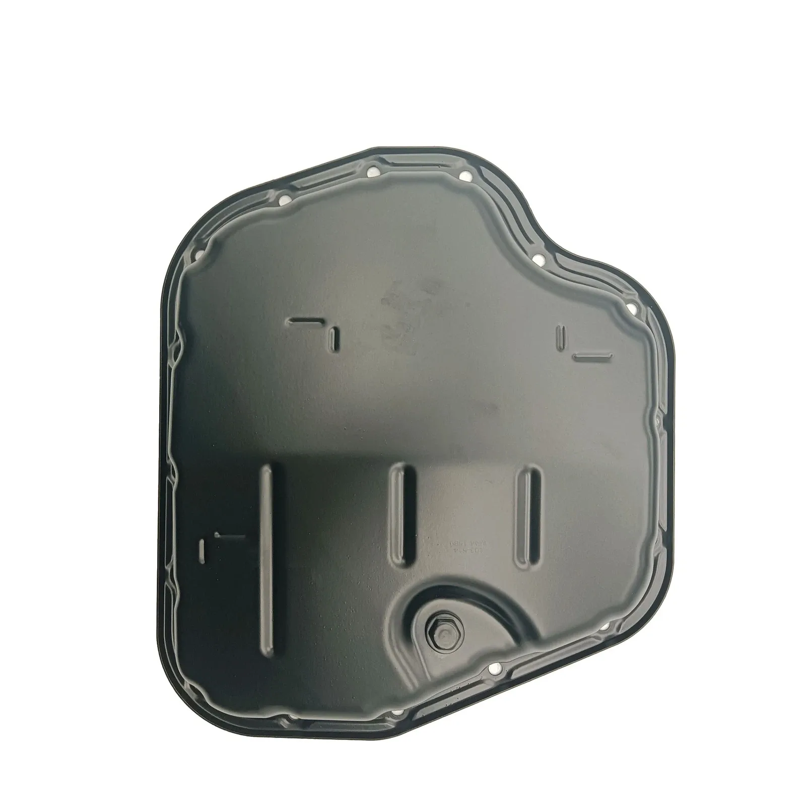 Transmission Oil Pan For 2014-22 Toyota Corolla Scion iM 1.8L 1798CC 110Cu. l4 image 3