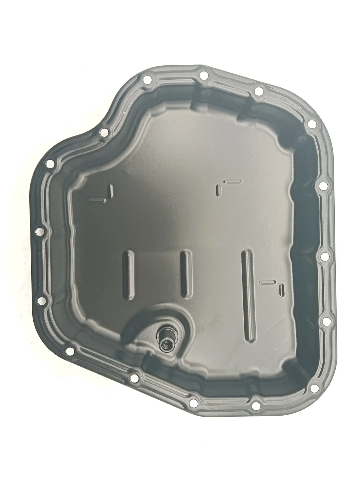 Transmission Oil Pan For 2014-22 Toyota Corolla Scion iM 1.8L 1798CC 110Cu. l4 image 4