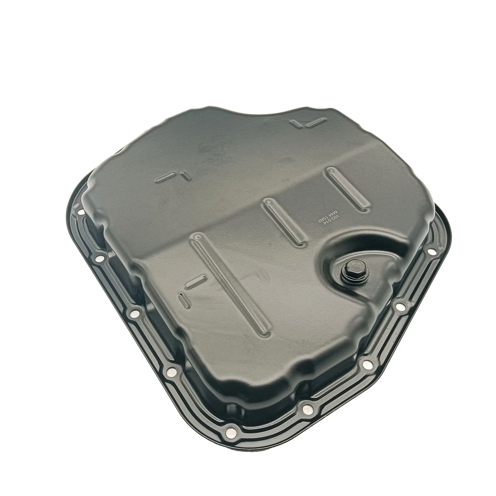Transmission Oil Pan For 2014-22 Toyota Corolla Scion iM 1.8L 1798CC 110Cu. l4