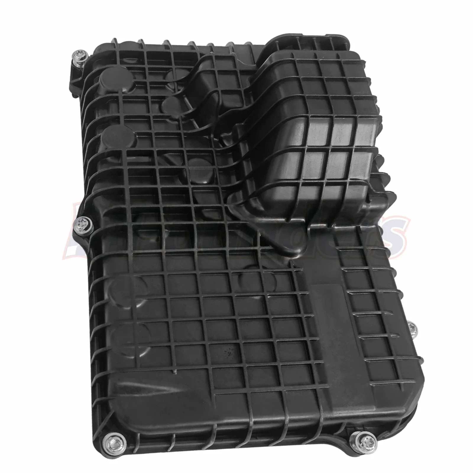 2014-2020 Jeep Cherokee / 2015-2020 Fiat 500L 9-Speed Transmission Oil Pan - 04752951AA