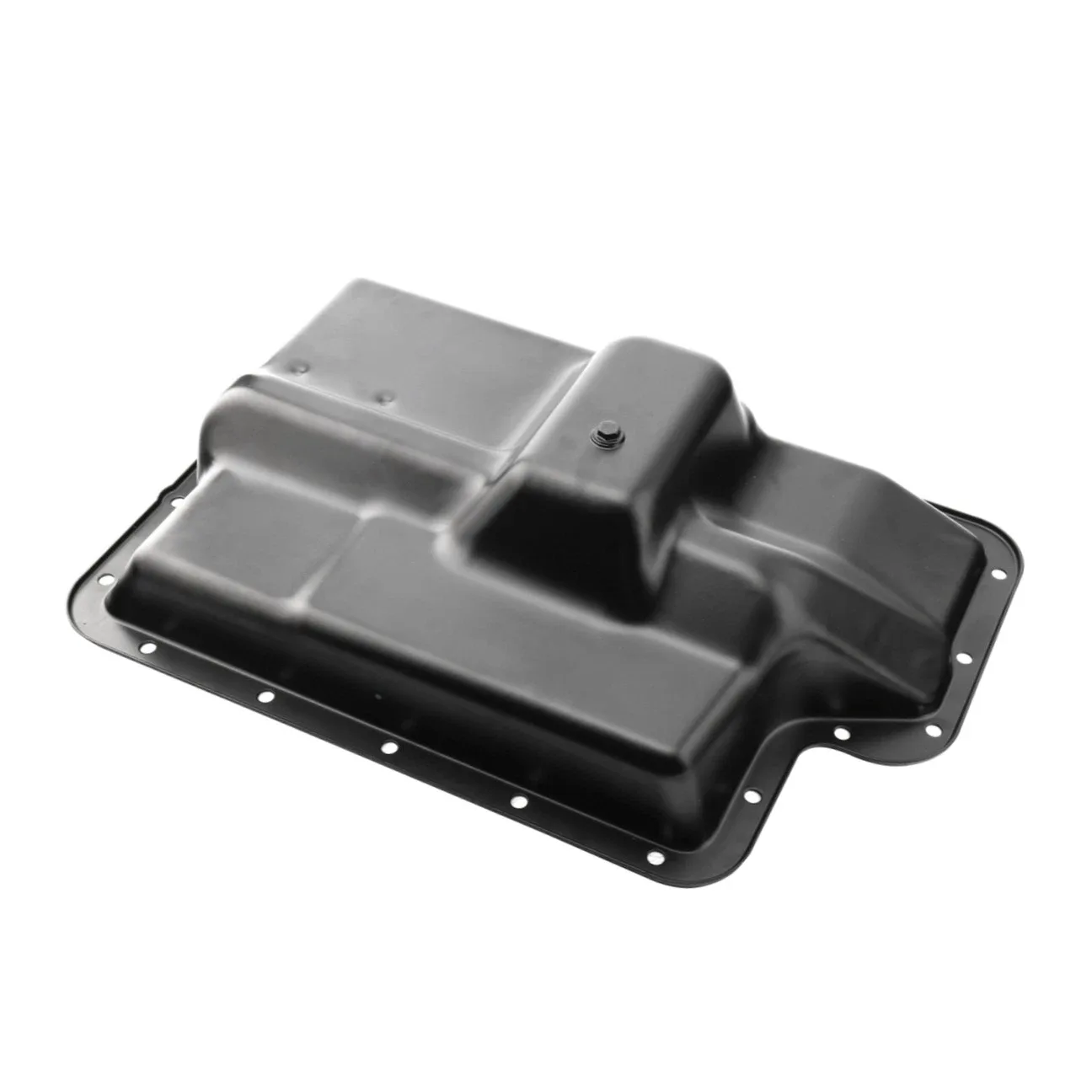 Transmission Oil Pan for Ford F150 F350 E150 E250 Econoline Lincoln 1996-2005