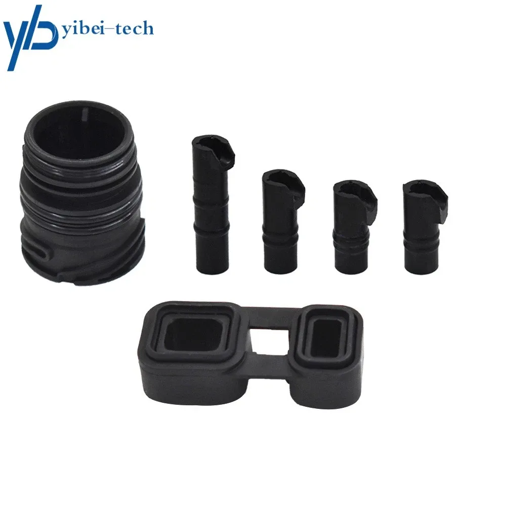 BMW Mechatronic Valve Body Sleeve Seal Kit for 6HP19/6HP21 — 24107536339/24347588725 image 2