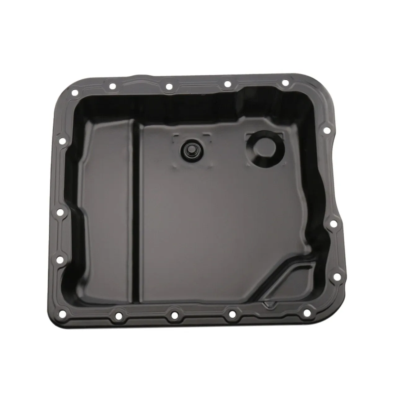 Fits Cadillac Chevy GMC Isuzu Oldsmobile Automatic Transmission Oil Pan 265-811 image 2