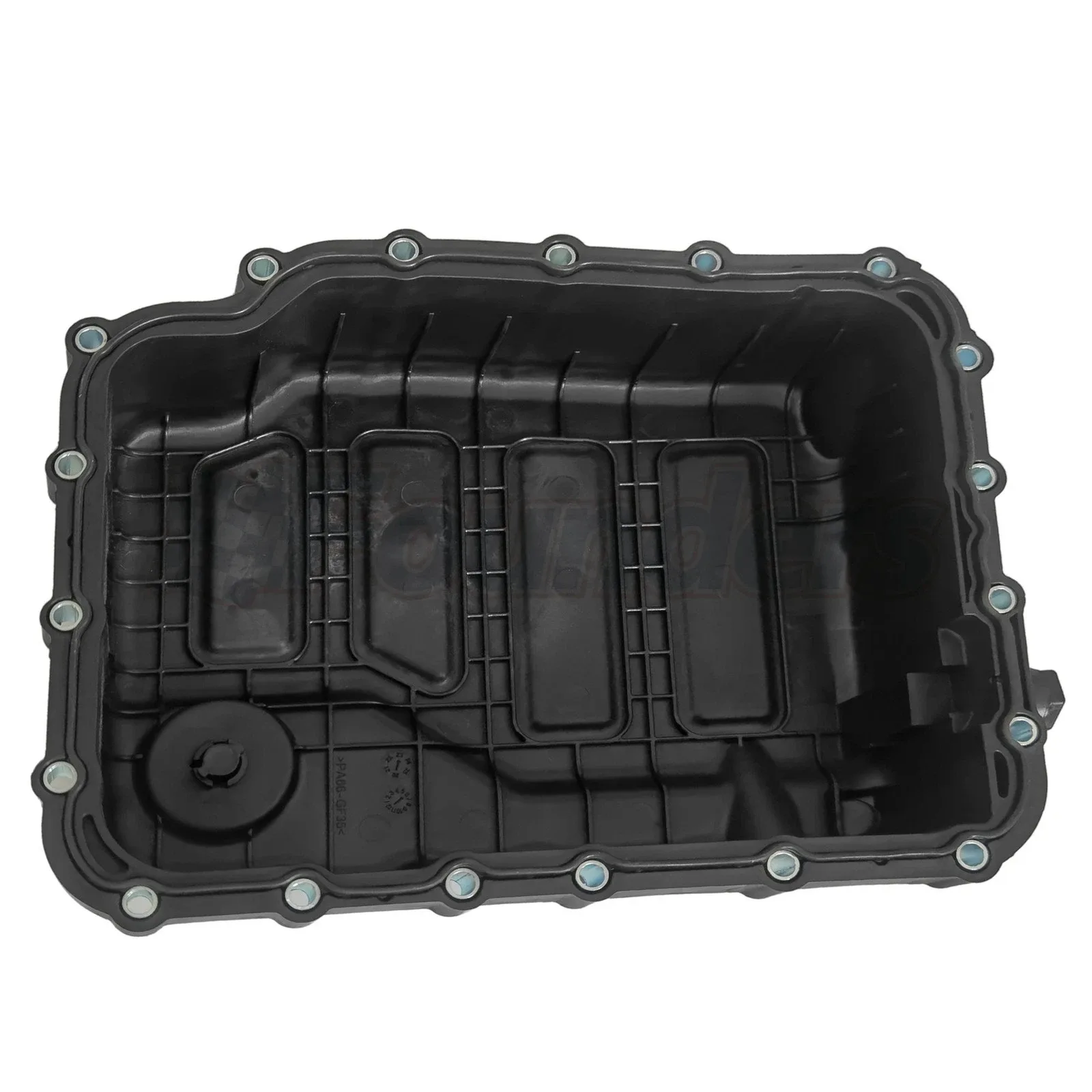 Transmission Oil Pan 265-908 For 14-17 Jeep Compass Patriot 13-16 Dodge Dart image 3