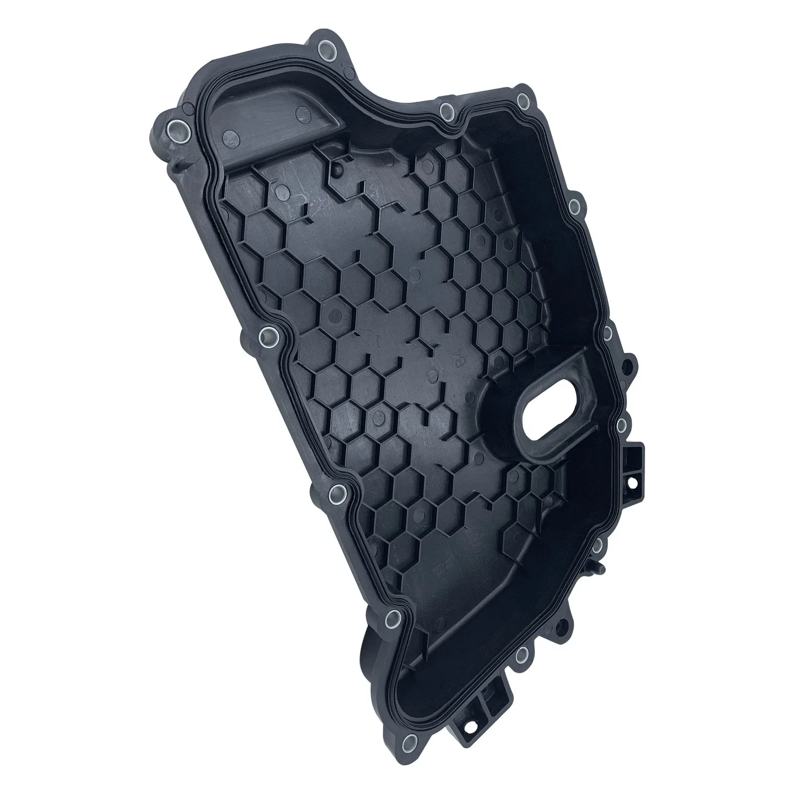 Transmission Oil pan 265-886 For Chevy Buick Saturn Aura Regal Pontiac G6 image 2