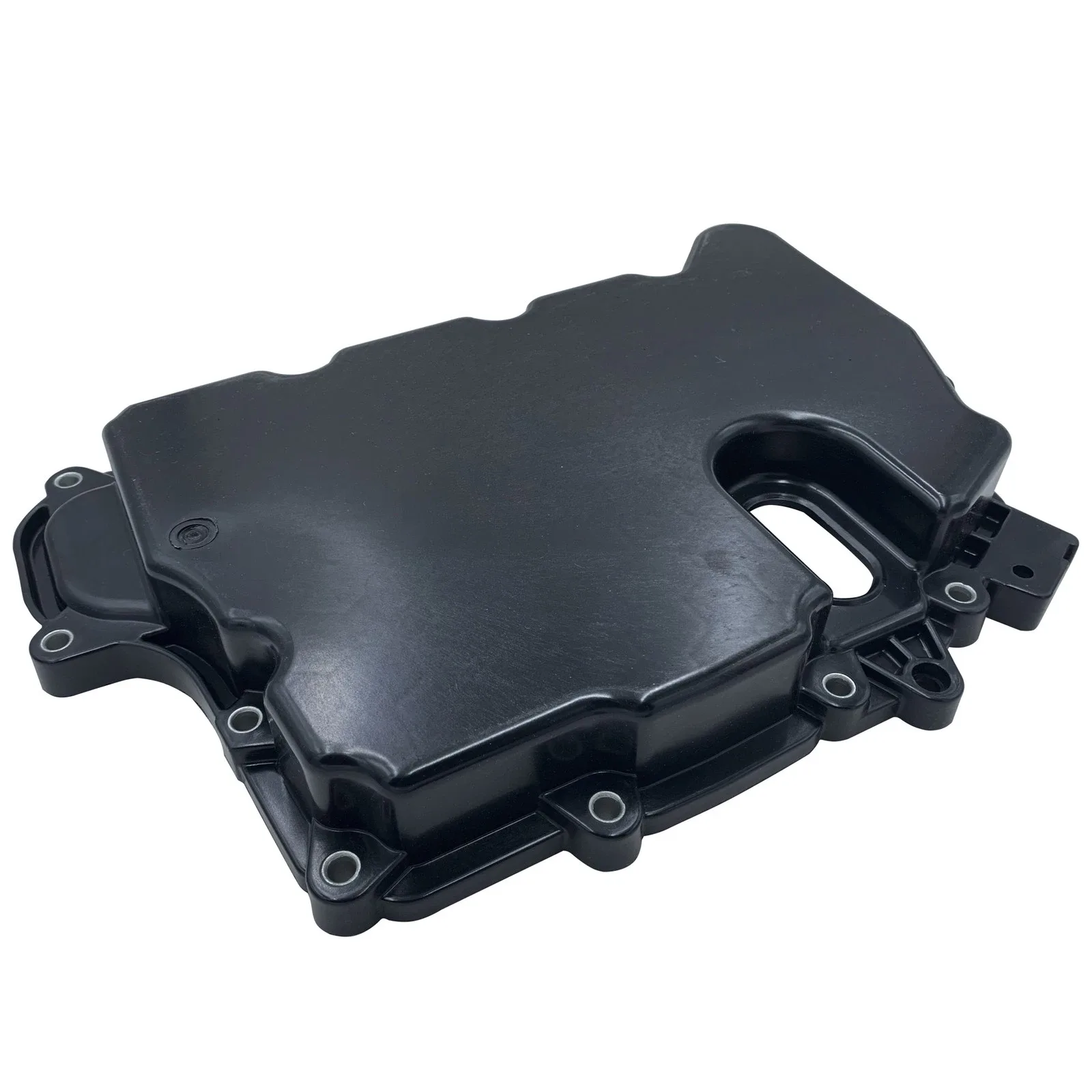 Transmission Oil pan 265-886 For Chevy Buick Saturn Aura Regal Pontiac G6 image 3