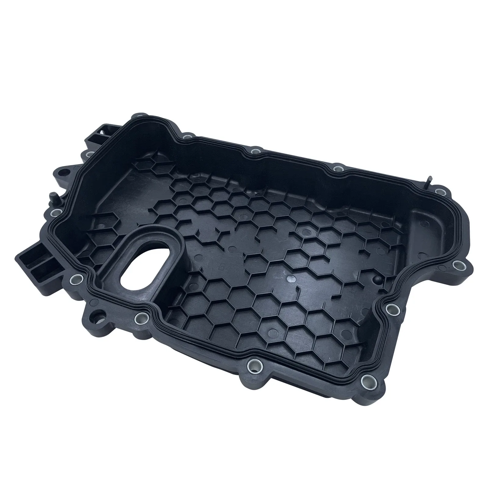 Transmission Oil pan 265-886 For Chevy Buick Saturn Aura Regal Pontiac G6