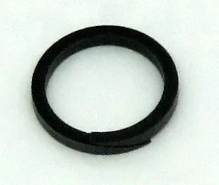 09D TR60-SN Front Input Shaft Sealing Ring - Precision International IPN6-79121