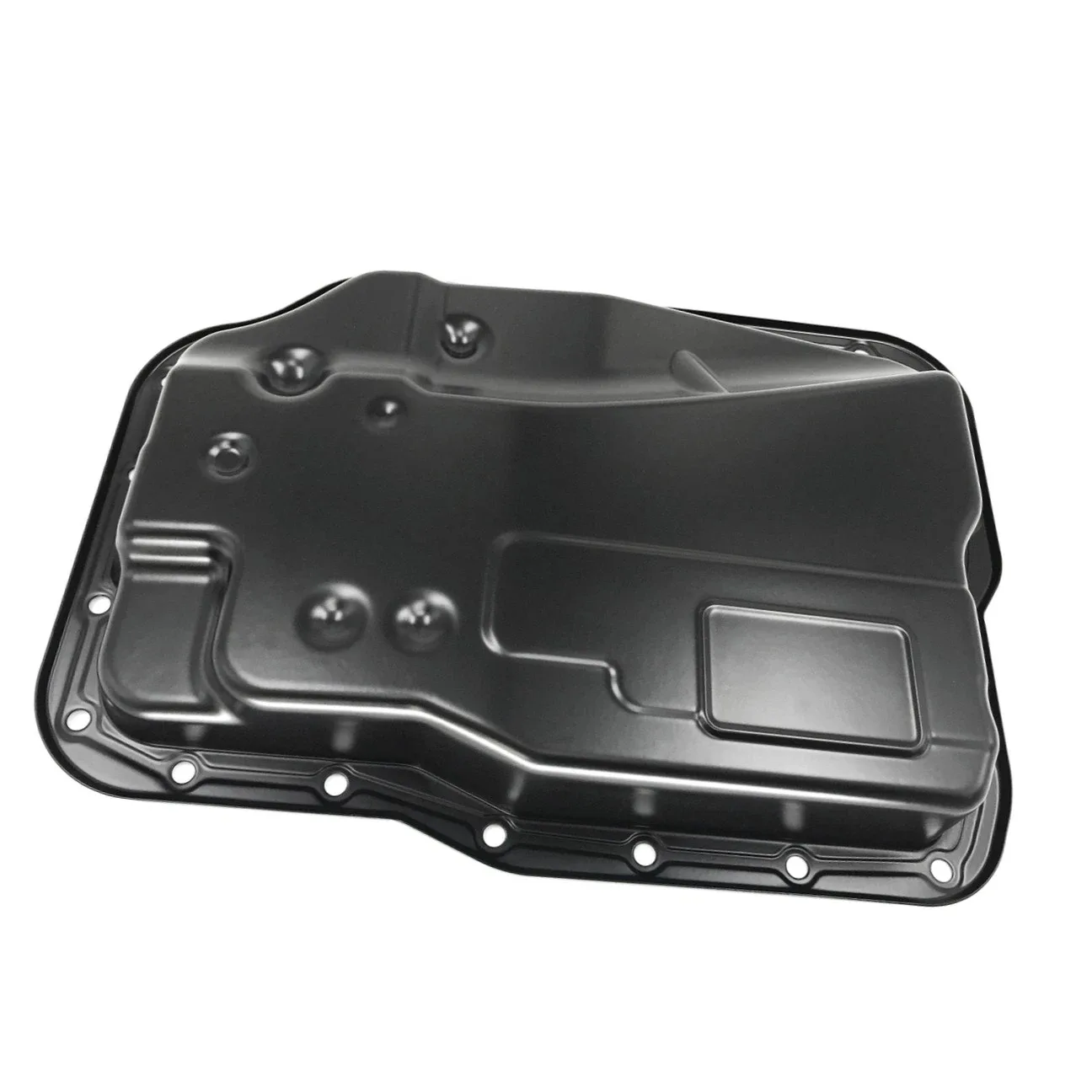 Fits Ford Transit Connect Focus 2.0L 2.5L XS4Z7A194AB Transmission Oil Pan image 2