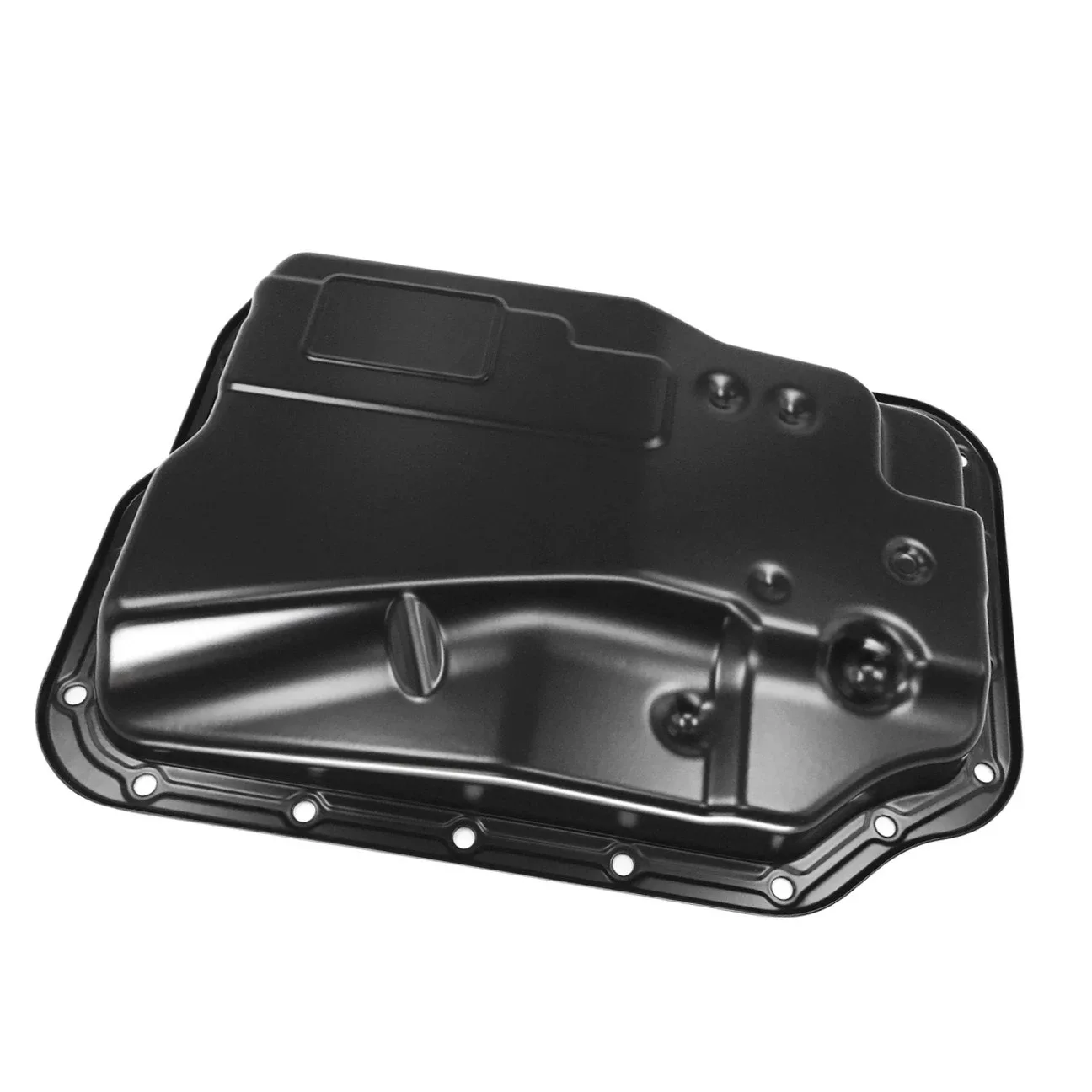 Fits Ford Transit Connect Focus 2.0L 2.5L XS4Z7A194AB Transmission Oil Pan image 3