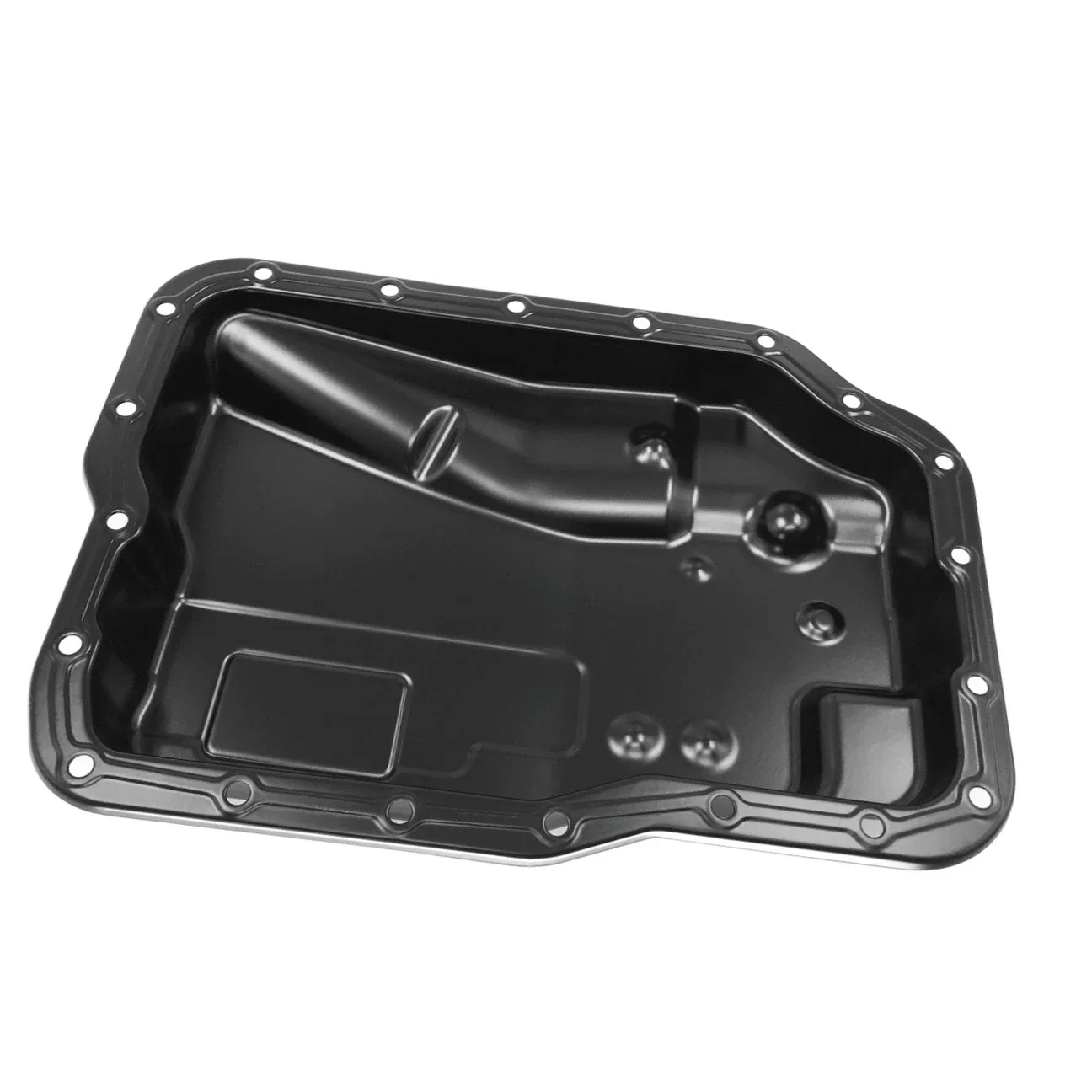 Fits Ford Transit Connect Focus 2.0L 2.5L XS4Z7A194AB Transmission Oil Pan