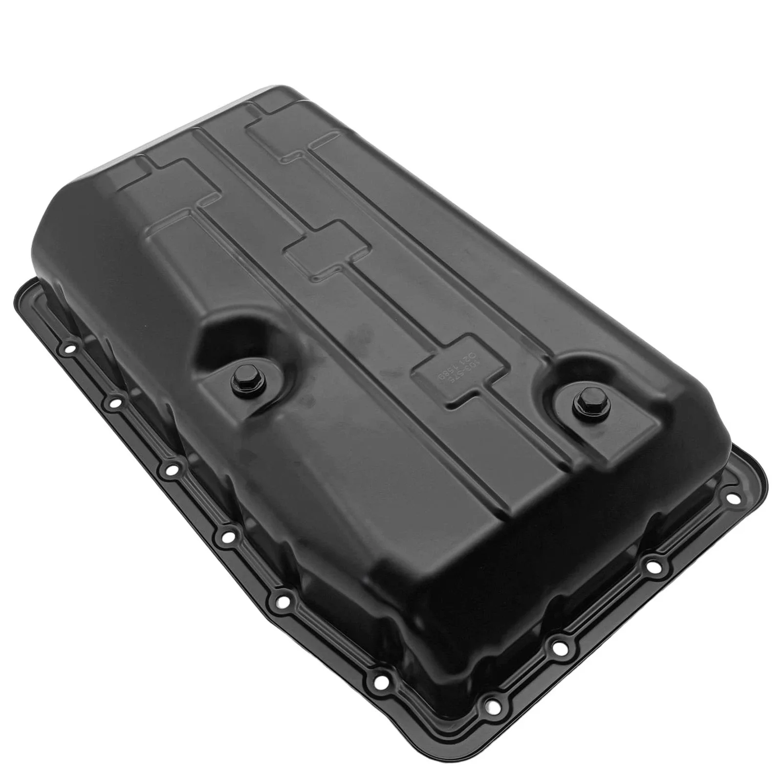 2004-2018 Toyota 4Runner / 2005-2015 Tacoma / 2004-2007 Land Cruiser Oil Pan - 351060C010 image 3