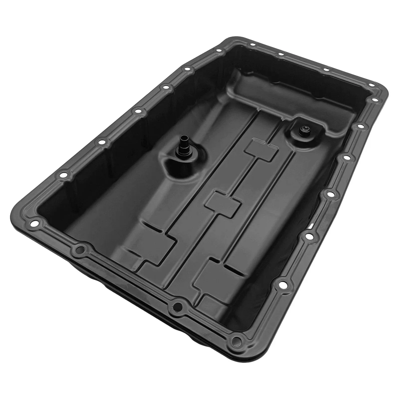 2004-2018 Toyota 4Runner / 2005-2015 Tacoma / 2004-2007 Land Cruiser Oil Pan - 351060C010 image 4