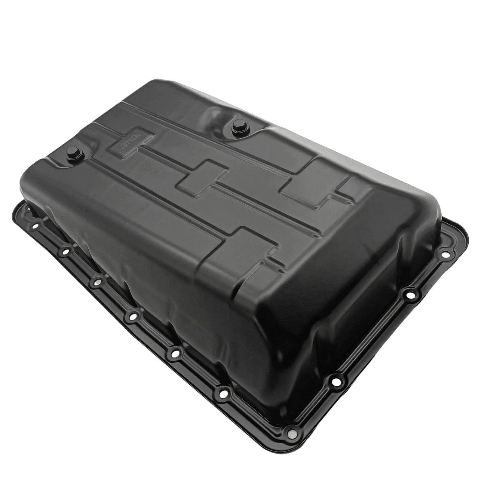 2004-2018 Toyota 4Runner / 2005-2015 Tacoma / 2004-2007 Land Cruiser Oil Pan - 351060C010