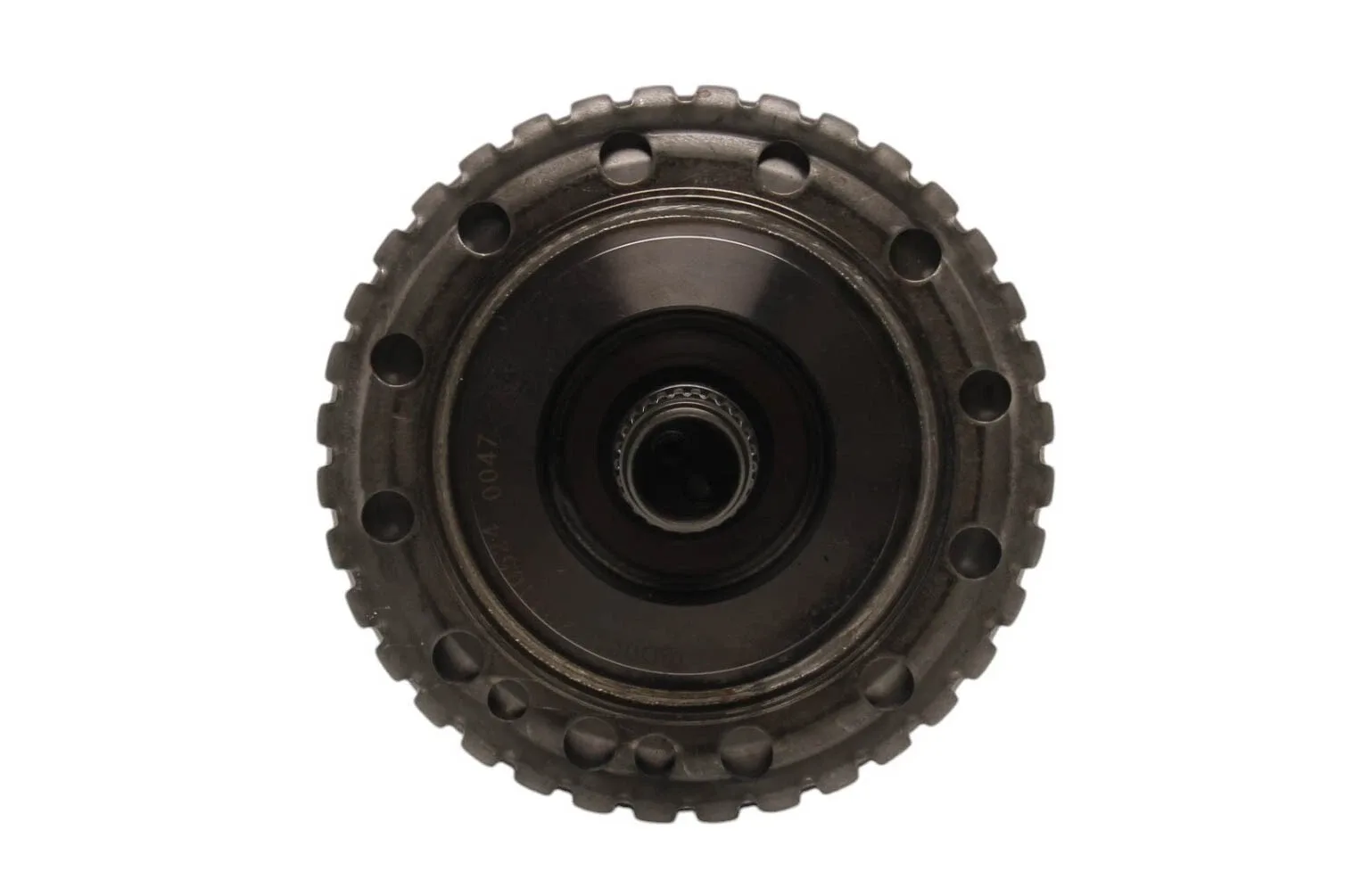 Hyundai A6MF2 3-5/Reverse Clutch Drum (MPN 211555) - Hybrid Units Only image 2